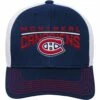NHL Montreal Canadiens Winger Meshback Adjustable Hockey Hat, Navy, Youth 1 NHL Montreal Canadiens Winger Meshback Adjustable Hockey Hat, Navy, Youth -NHL Shop montreal canadiens winger adjustable cap youth 407ee9db 941c 461c 85a6 06722bb02c8a