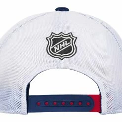 NHL Montreal Canadiens Winger Meshback Adjustable Hockey Hat, Navy, Youth 7 NHL Montreal Canadiens Winger Meshback Adjustable Hockey Hat, Navy, Youth -NHL Shop montreal canadiens winger adjustable cap youth da256769 9080 4f42 ad25 665751b23338