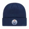 Fan Favorite NHL Edmonton Oilers Mass Cuffed Knit Beanie Toque -NHL Shop nhl cuff knit toque edmonton 1a5ab4da 55ea 45cf b23f 2d2b04715a15