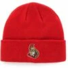 Fan Favorite NHL Ottawa Senators Mass Cuffed Knit Beanie Toque -NHL Shop nhl cuff knit toque ottawa ddc1fd8d 6213 4e76 8f03 d7d25321afa2