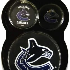 NHL Vancouver Canucks Puck Fanpack