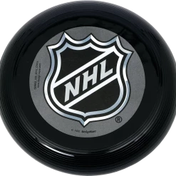 Mini NHL Flying Discs, 10-pk