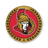 NHL Ottawa Senators Hockey Team Crest Magnet, 8-in 1 NHL Ottawa Senators Hockey Team Crest Magnet, 8-in -NHL Shop ottawa senators 8 magnet 8d64e0ad da75 402f 8eb0 54f78f3eb348
