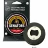 NHL Ottawa Senators Embedded Bottle Opener Puck -NHL Shop ottawa senators embedded bottle opener puck e258c892 a0bd 460f ba60 dcf948c13602