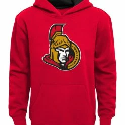 NHL Ottawa Senators Hoodie, Youth