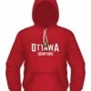 NHL Ottawa Senators Impact Fleece Hoody -NHL Shop ottawa senators impact fleece hoody small 1e33ad3e 2fef 4874 a138 0a090f7491bf