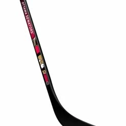 NHL Ottawa Senators Player Mini Composite Hockey Stick, 24-in