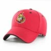 Fan Favorite NHL Ottawa Senators Mass Money Maker Cap