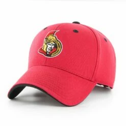 Fan Favorite NHL Ottawa Senators Mass Money Maker Cap