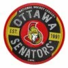 NHL Ottawa Senators Hockey Team Peel & Stick Decal Sticker, 2.5-in 2 NHL Ottawa Senators Hockey Team Peel & Stick Decal Sticker, 2.5-in -NHL Shop ottawa senators peel and stick 2 5 sticker 29697fd7 761a 412a a171 565dd029fe4b