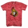 NHL Ottawa Senators Performance Adult T-Shirt -NHL Shop ottawa senators performance tee small f3365ff6 a5fb 4090 9281 dbed92e74ac1