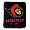 NHL Ottawa Senators Hockey Plush Super Soft Throw Blanket, 40-in X 50-in 2 NHL Ottawa Senators Hockey Plush Super Soft Throw Blanket, 40-in X 50-in -NHL Shop ottawa senators plush throw d014c933 f4b7 4c9c 87a2 66bd77367834