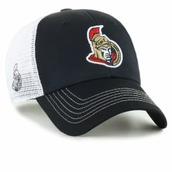 NHL Shop 30 Fan Favorite NHL Ottawa Senators Mass Raycroft Cap