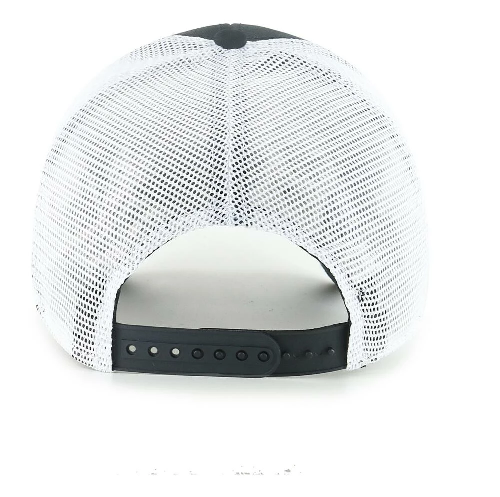 Fan Favorite NHL Ottawa Senators Mass Raycroft Cap 5 Fan Favorite NHL Ottawa Senators Mass Raycroft Cap - Image 3