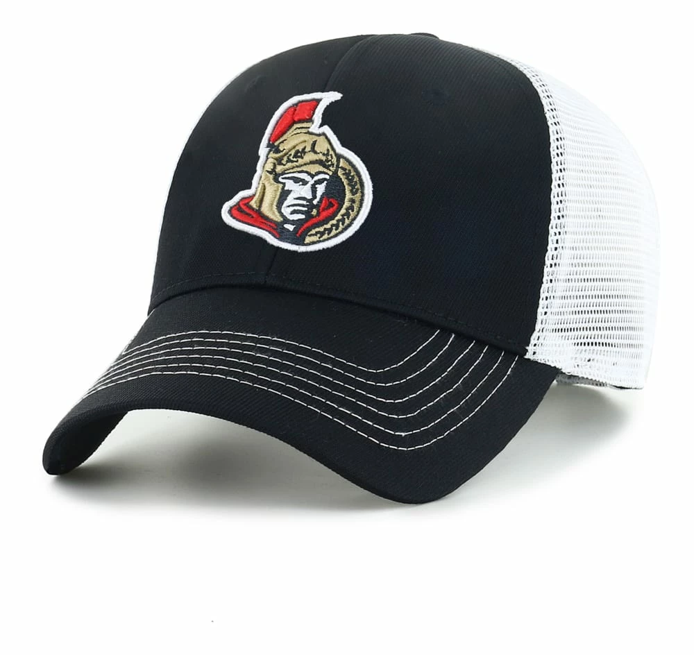 Fan Favorite NHL Ottawa Senators Mass Raycroft Cap 4 Fan Favorite NHL Ottawa Senators Mass Raycroft Cap - Image 2