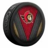 NHL® Ottawa Senators Official Replica Hockey Puck