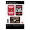 NHL Ottawa Senators Hockey Team Collectible Sign Set, 3-pc -NHL Shop ottawa senators sign set 3 pack 06b6f934 6226 4b3d 923e 5e68e080bfe8