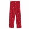 NHL Ottawa Senators Hockey Team Logo Allover Print Pyjama Pants, Youth, Assorted Sizes -NHL Shop ottawa senators sleep pant small 399179e5 6f13 43a1 ad98 a9485d33f432