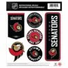 NHL Ottawa Senators Wall Decal -NHL Shop ottawa senators wall decal b67cfbf7 bb9a 4d37 a554 f6c521b35221