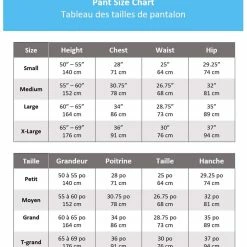 NHL Toronto Maple Leafs Hockey Team Logo Allover Print Pyjama Pants, Youth, Assorted Sizes -NHL Shop sleep pant outerstuff size chart 15b660cc 5954 4782 9123 0927b3ffd279 2