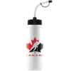 NHL Team Canada Officially Licensed Hockey Water Bottle, 1-L -NHL Shop team canada water bottle 3ff6d996 130e 46ea 921b d63544ab4d7f