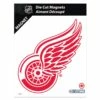 NHL Detroit Red Wings Hockey Team Crest Magnet, 8-in -NHL Shop team magnet detroit red wings 30475b67 f1d1 40a2 b920 524004fa94df