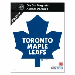 NHL Toronto Maple Leafs Hockey Team Crest Magnet, 8-in 5 NHL Toronto Maple Leafs Hockey Team Crest Magnet, 8-in -NHL Shop team magnet detroit red wings 73671f64 0fa3 4c0c b8dd 220580a6c317