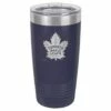 NHL Toronto Maple Leafs Hockey Team Logo Polar Insulated Tumbler, Navy, 20-oz 2 NHL Toronto Maple Leafs Hockey Team Logo Polar Insulated Tumbler, Navy, 20-oz -NHL Shop toronto maple leafs 20 oz tumbler white 21a0bedd 5270 43ec a117 53c0d5112be0