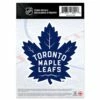NHL Toronto Maple Leafs Hockey Team Logo Decal, 5-in X 7-in -NHL Shop toronto maple leafs 5 x7 decal 94ecbe37 07f1 44e1 9751 adbad74a7ec0
