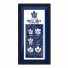 NHL Toronto Maple Leafs Hockey Team Logo Art Frame, 6-in X 15-in 1 NHL Toronto Maple Leafs Hockey Team Logo Art Frame, 6-in X 15-in -NHL Shop toronto maple leafs 6 x15 frame cac0c0e0 061b 45e2 b24f 2d64dc26eac0