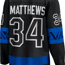 NHL Toronto Maple Leafs Matthews Alternate Jersey -NHL Shop toronto maple leafs alternate jersey matthews medium 988bc6a4 a9c3 489b 90a4 0dc013beb689