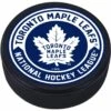 NHL Toronto Maple Leafs Embedded Hockey Logo Puck 1 NHL Toronto Maple Leafs Embedded Hockey Logo Puck -NHL Shop toronto maple leafs embedded logo puck fe3497da cf28 47ea 8ef6 6ff2af66564f