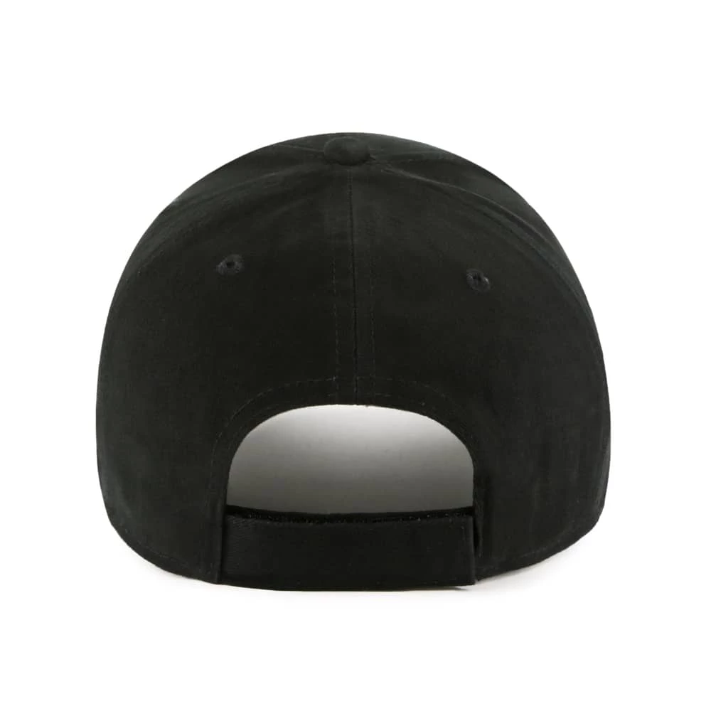 Fan Favorite NHL Toronto Maple Leafs Mass Blackball Basic Fashion Cap 4 Fan Favorite NHL Toronto Maple Leafs Mass Blackball Basic Fashion Cap - Image 2