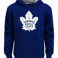 NHL Toronto Maple Leafs Hoodie, Youth