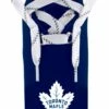 NHL Toronto Maple Leafs Officially Licensed Hockey Lace Up Bottle Suit -NHL Shop toronto maple leafs laced bottle suit bfb3f0f7 c46f 4b6a 965d 077cd14d8244
