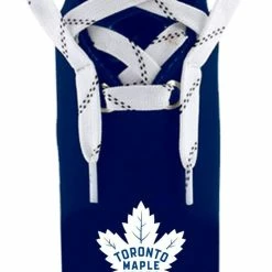 NHL Toronto Maple Leafs Officially Licensed Hockey Lace Up Bottle Suit