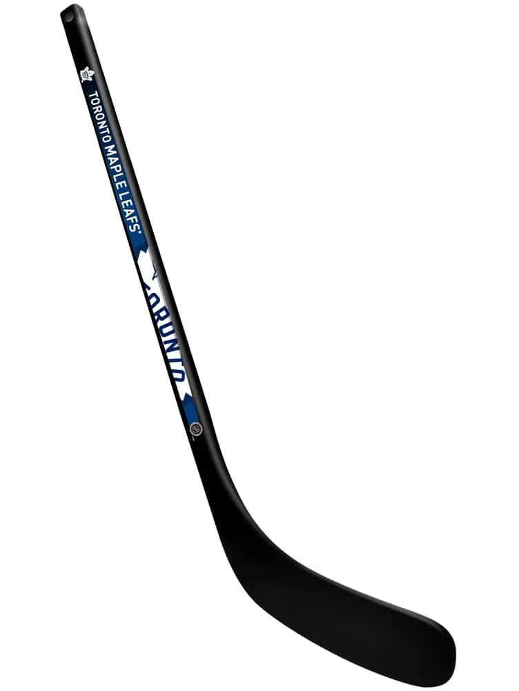 NHL Toronto Maple Leafs Player Mini Composite Hockey Stick, 24-in 3 NHL Toronto Maple Leafs Player Mini Composite Hockey Stick, 24-in