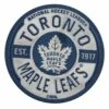 NHL Toronto Maple Leafs Hockey Team Peel & Stick Decal Sticker, 2.5-in 1 NHL Toronto Maple Leafs Hockey Team Peel & Stick Decal Sticker, 2.5-in -NHL Shop toronto maple leafs peel and stick 2 5 sticker af7a1355 0620 4787 b851 58e4c0993cd2