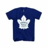 NHL Toronto Maple Leafs Performance Adult T-Shirt 1 NHL Toronto Maple Leafs Performance Adult T-Shirt -NHL Shop toronto maple leafs performance tee small 51d7c1dc d0f4 44f2 b4ea 71e81767f987