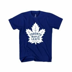 NHL Toronto Maple Leafs Performance Adult T-Shirt