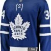 Toronto Maple Leafs Auston Matthews NHL Breakaway Jersey 2 Toronto Maple Leafs Auston Matthews NHL Breakaway Jersey -NHL Shop toronto maple leafs player jersey matthews medium 63648c1c 55c2 49f9 80de 94dfceabc337