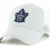 Fan Favorite NHL Toronto Maple Leafs Mass Raycroft Cap