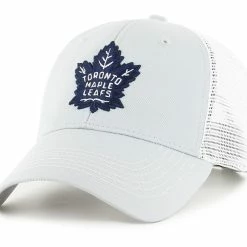 NHL Shop 26 Fan Favorite NHL Toronto Maple Leafs Mass Raycroft Cap