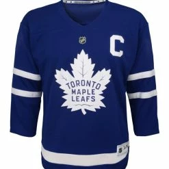 NHL Toronto Maple Leafs John Tavares Home Jersey, Youth