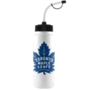 NHL Toronto Maple Leafs Officially Licensed Hockey Water Bottle, 1-L -NHL Shop toronto maple leafs water bottle 394eaf39 72ba 4d8f a6eb fb4a3bd8b972