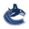 NHL Vancouver Canucks Hockey Team Crest Magnet, 8-in -NHL Shop vancouver canucks 8 magnet 59391c67 03ef 4def a572 117a9ed02dd6