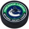 NHL Vancouver Canucks Embedded Hockey Logo Puck 2 NHL Vancouver Canucks Embedded Hockey Logo Puck -NHL Shop vancouver canucks embedded logo puck 09a7949f 2ee9 491e 8225 a4453af1d4f4