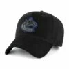 Fan Favorite NHL Vancouver Canucks Mass Blackball Basic Fashion Cap -NHL Shop vancouver canucks fashion cap black 08418d9b 5a57 43f9 a19b 9e32a470be3a