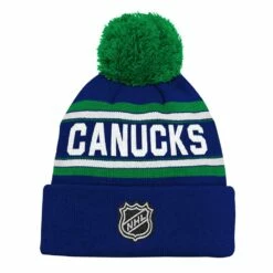 NHL Vancouver Canucks Grinder Cuffed Pom Knit Hockey Touque, Youth 7 NHL Vancouver Canucks Grinder Cuffed Pom Knit Hockey Touque, Youth -NHL Shop vancouver canucks grinder cuff knit hat youth ae745970 0794 4ff9 85db 1c869e4ff70a