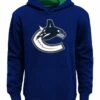 NHL Vancouver Canucks Hoodie, Youth